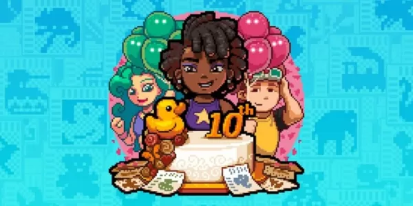 La imagen Cross marca el décimo aniversario con estilo
