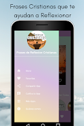 Reflexiones Cristianas 螢幕截圖 3