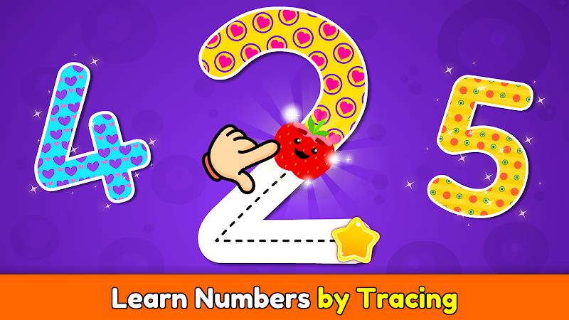 Preschool Math Games for Kids Screenshot 2