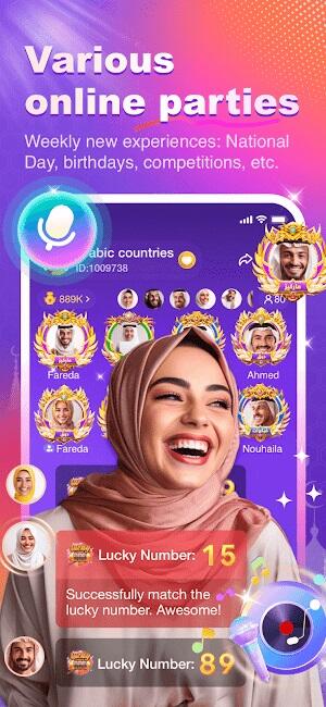 Waho Pro APK