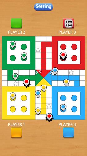 Ludo League应用截图第2张