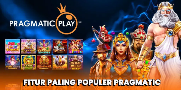 Pragmatic Play Slot Demo Скриншот 0