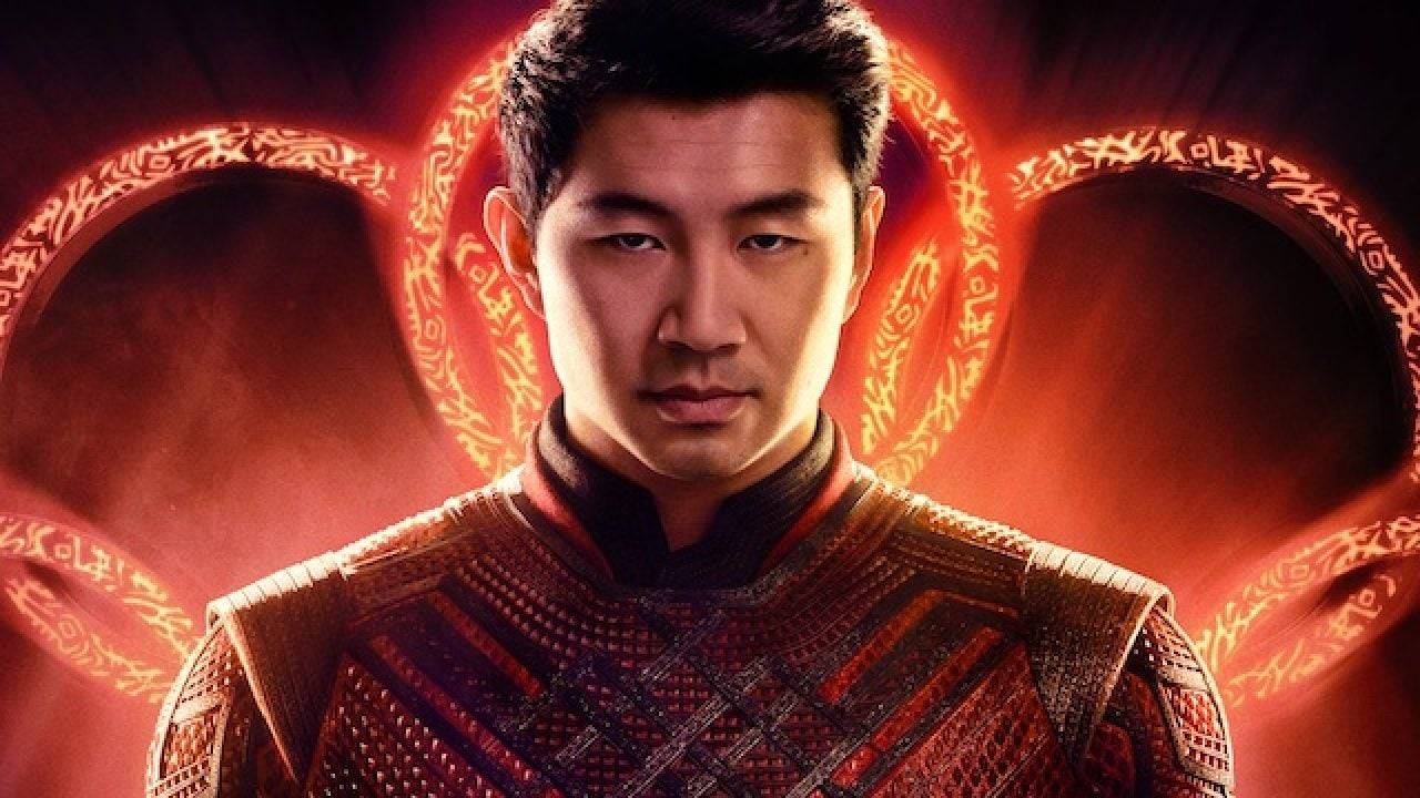 Shang-Chi Cast Images