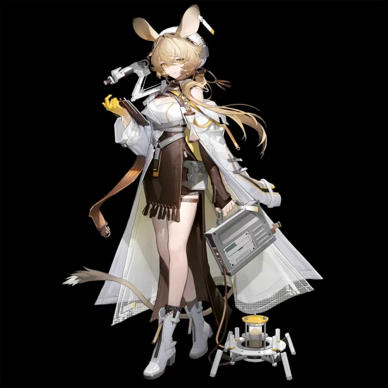 Mastering Arknings 'Trapmaster: Dorothy Operator Guide