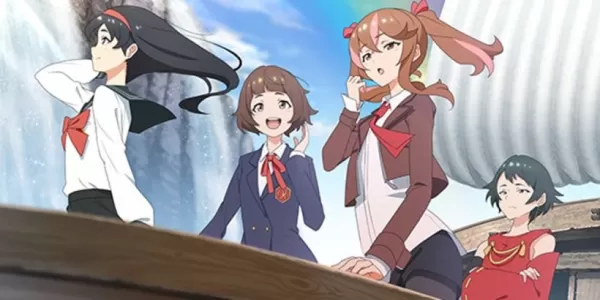 Seedsow Lullaby: Un Giro en el Tiempo Visual