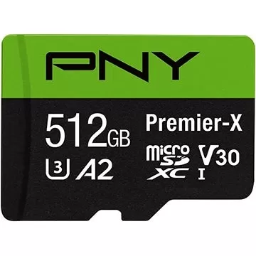 Thẻ MicroSD 512GB cho Nintendo Switch ngay bây giờ chỉ $ 23,99
