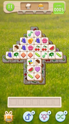 Tiledom - Matching Puzzle Screenshot 0