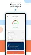 GoodScore: Build Credit Score Ảnh chụp màn hình 3