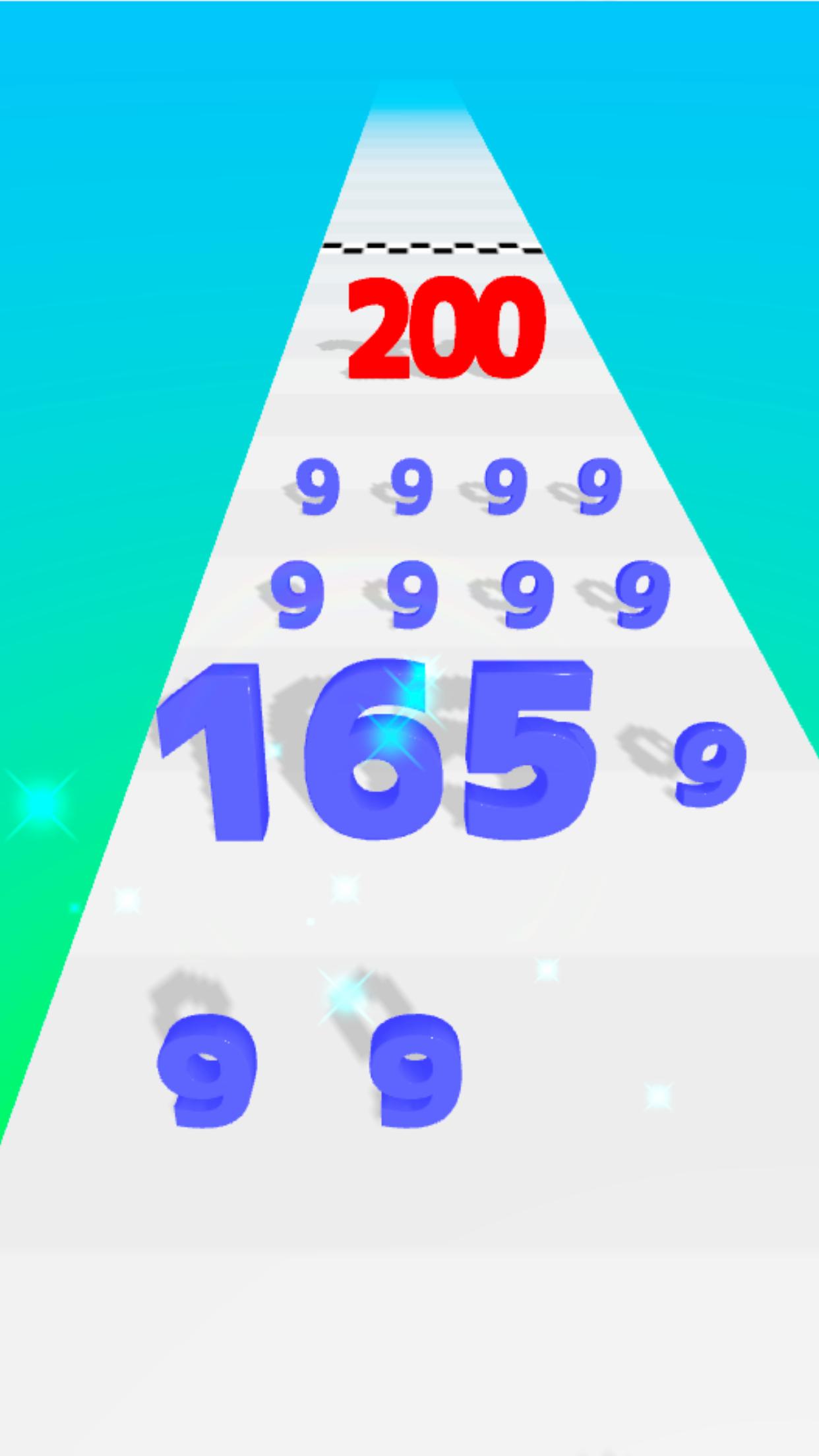 Number Master Screenshot 3