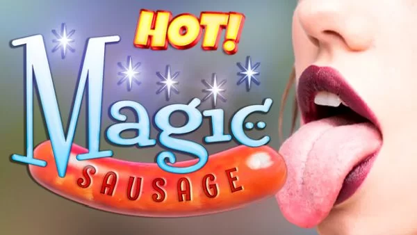 HOT MAGIC SAUSAGE Скриншот 0