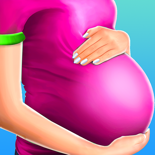 Pregnant Mommy Games Pregnancy