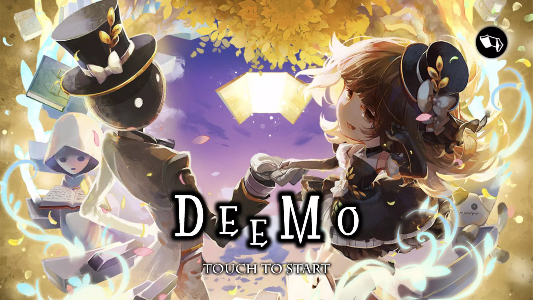 Deemo Screenshot 0