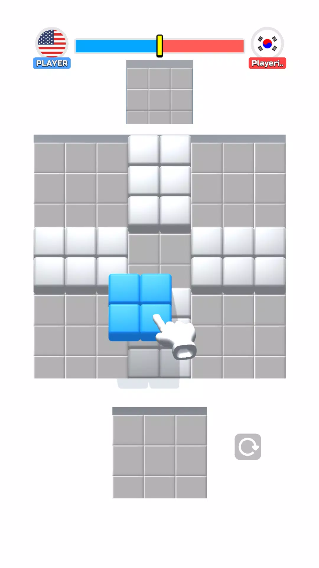 Draw Block Screenshot 1