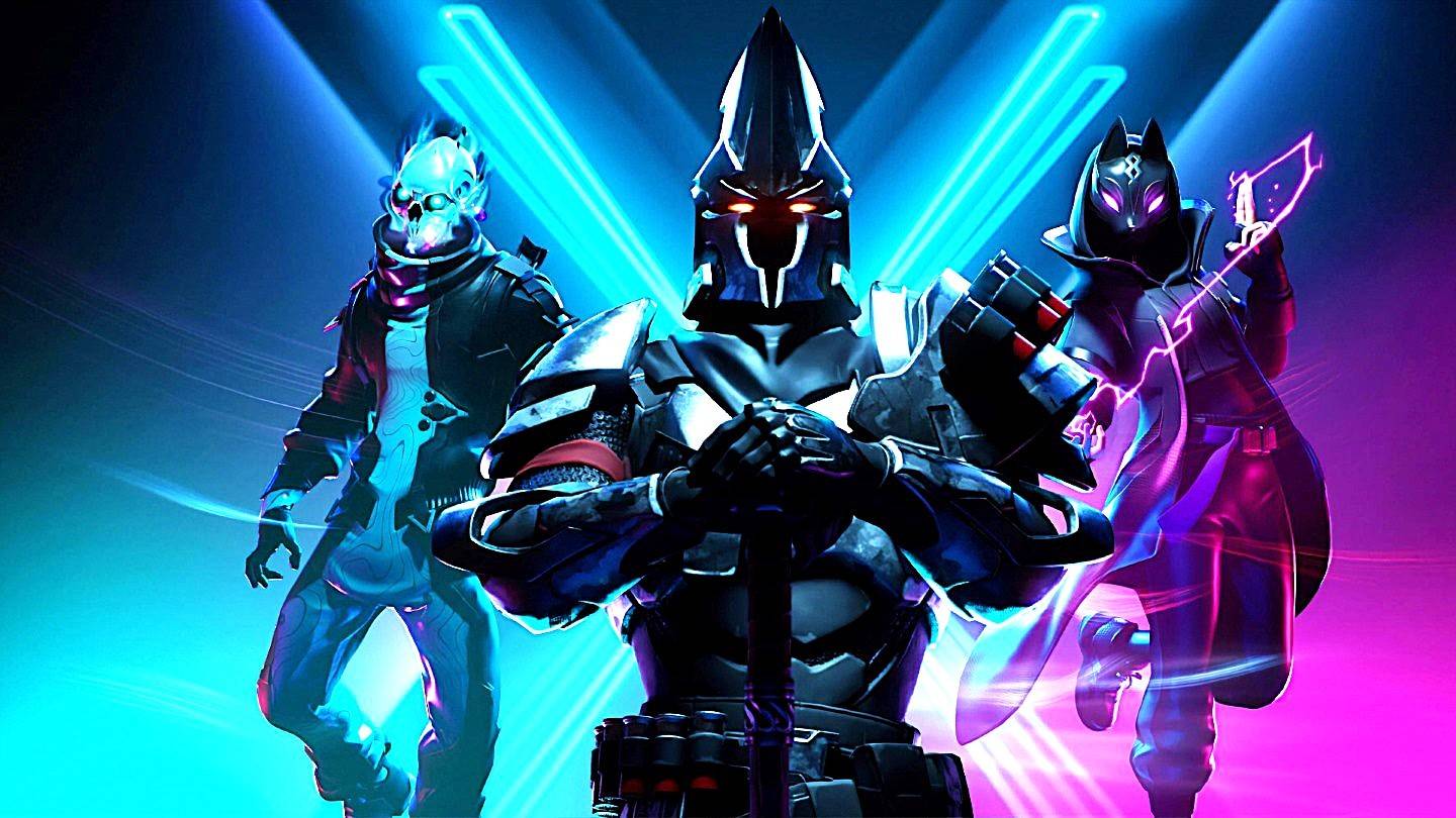Fortnite Arena: Punkty i nagrody wyjaśnione
