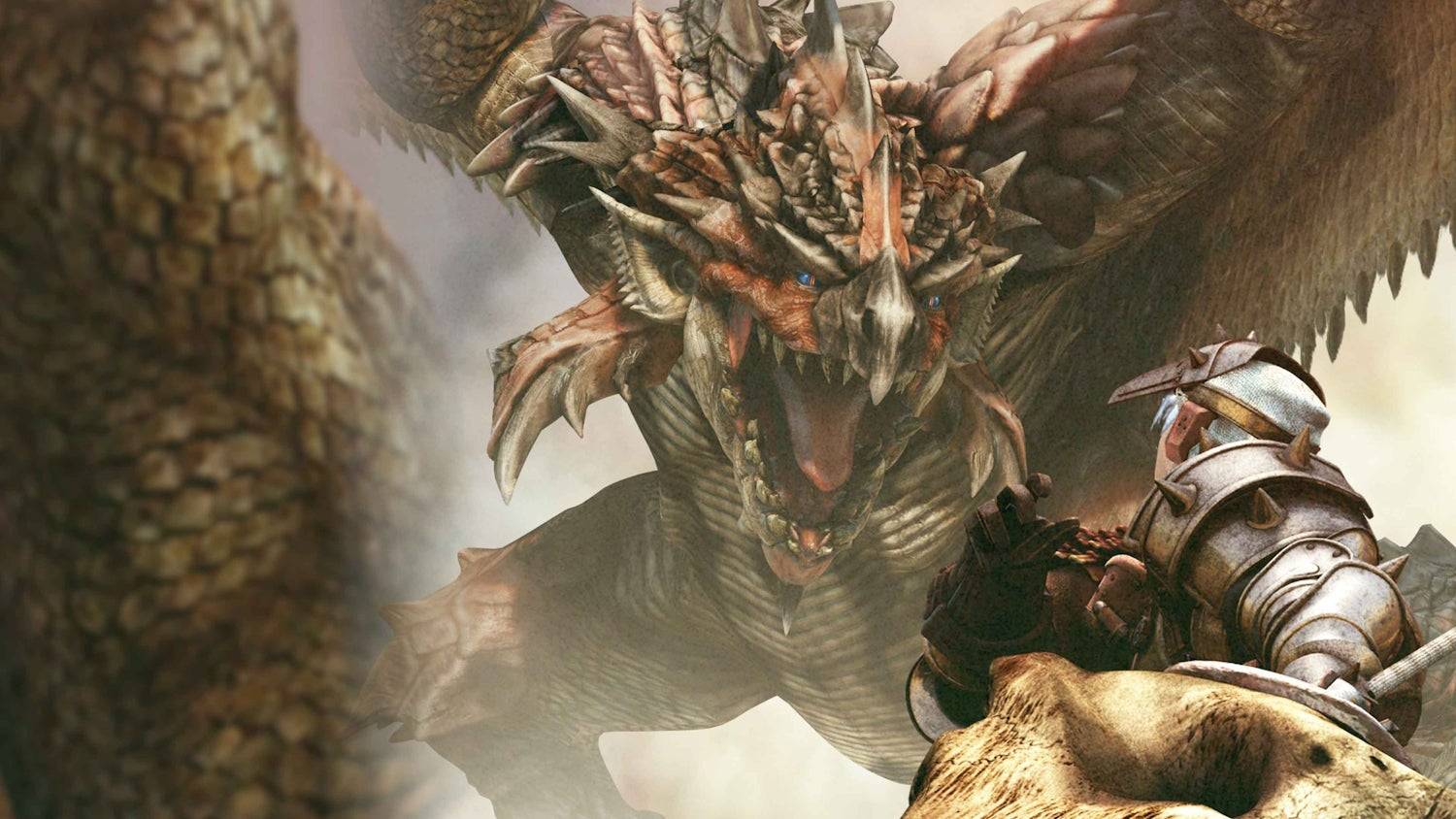 Top 10 Juegos de Monster Hunter clasificados