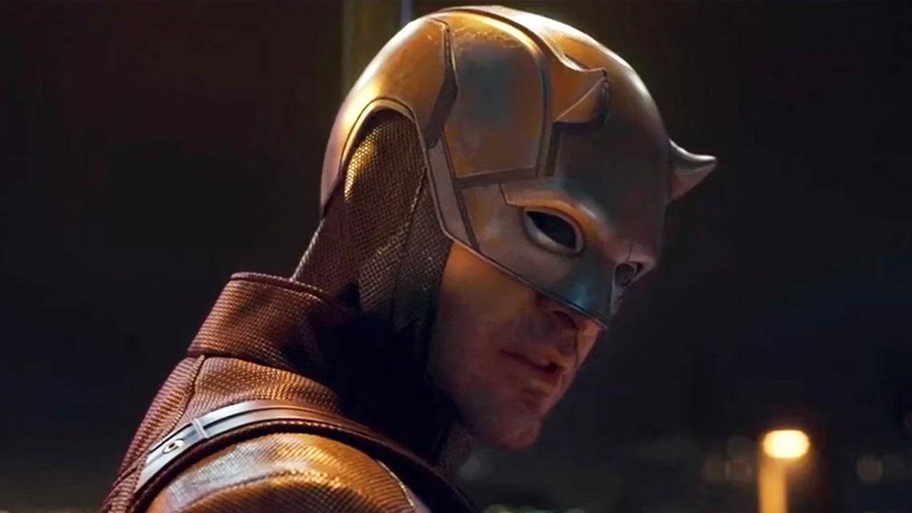 โครงการ Marvel ที่กำลังจะมาถึง