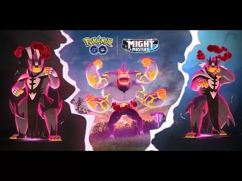 Pokémon Go Makarat Partners Raid Günü