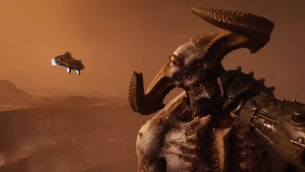 DOOM: The Dark Ages' Physical Edition Still Requires 80 GB Download, Leaves Fans Furious