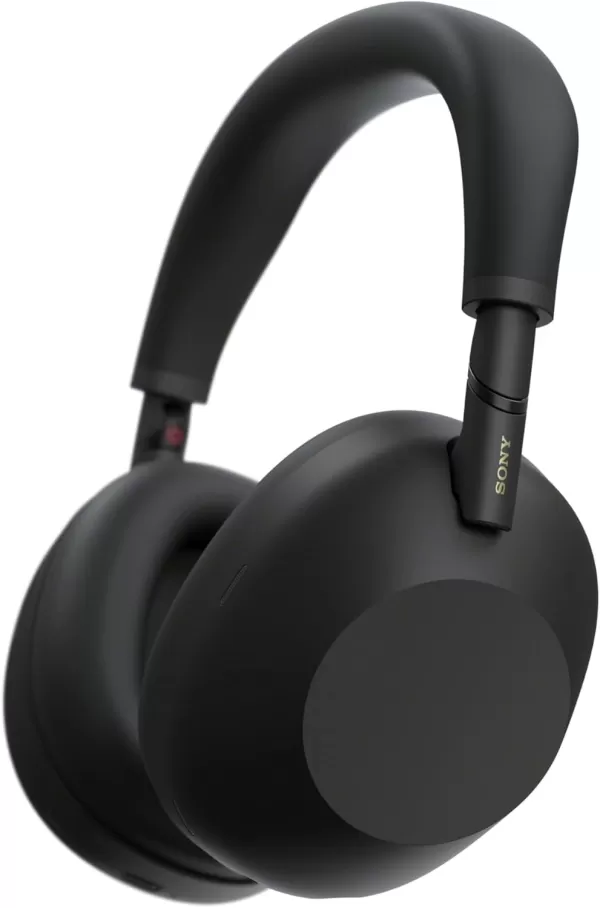Sony WH-1000XM6 fones de ouvido: agora disponível