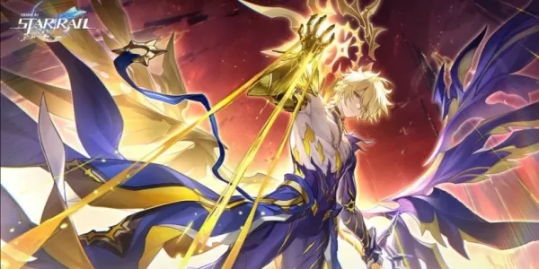 Honkai: Star Rail 3.4 und Fate/Stay Night starten nächsten Monat Crossover.