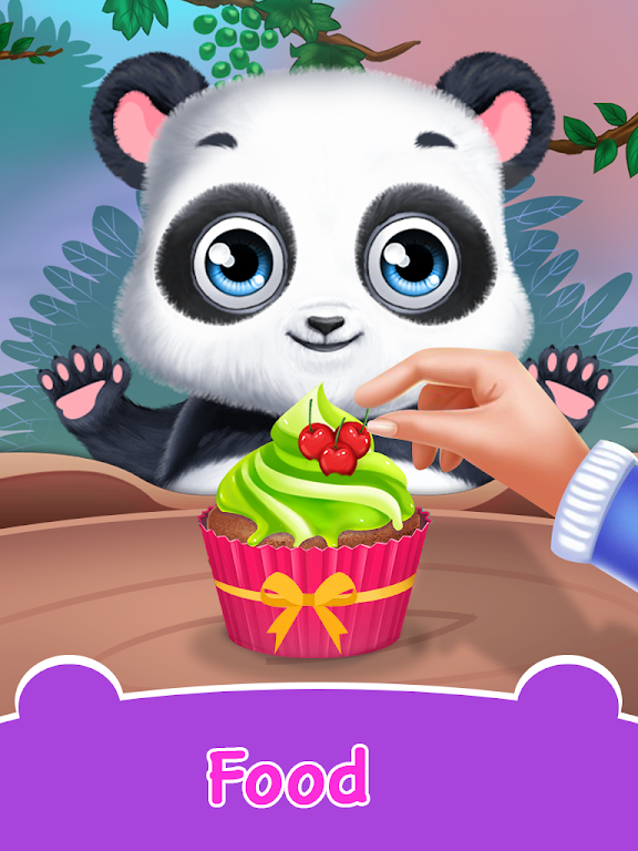 Panda Daycare - Pet Salon & Do应用截图第2张