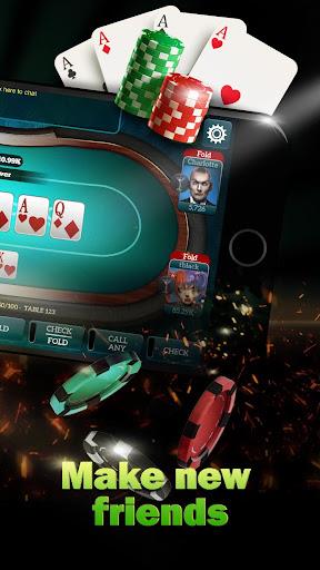 Poker Live Tangkapan skrin 0