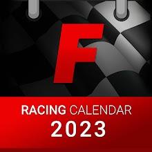 Formula 2023 Calendar