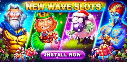 Vegas slots: 888 casino online Screenshot 0