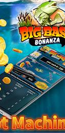 Big bass slot应用截图第1张