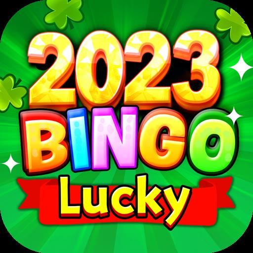 Bingo: Play Lucky Bingo Games