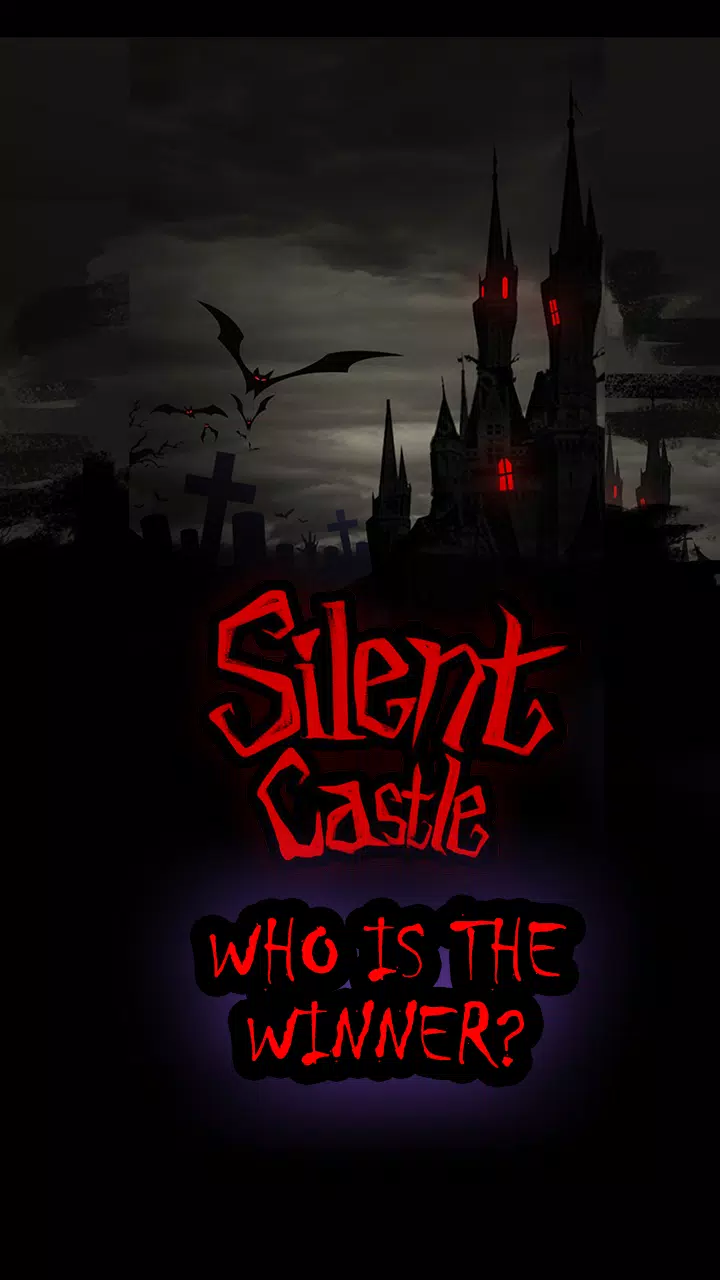 Silent Castle ภาพหน้าจอ 0