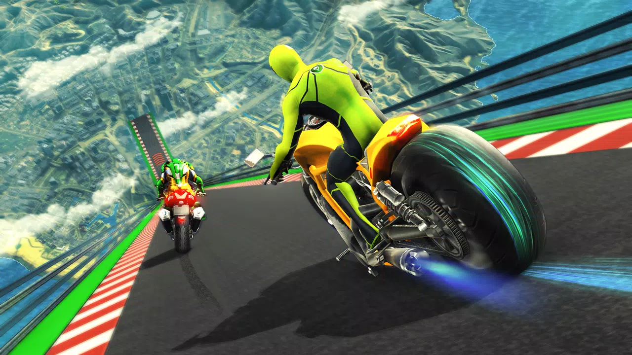 Gadi Wala Game: Bike Wala Game Screenshot 3