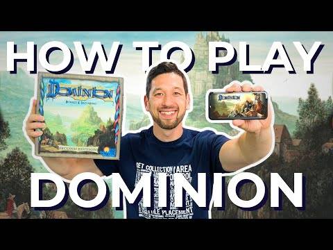 Dominion Campaign Update
