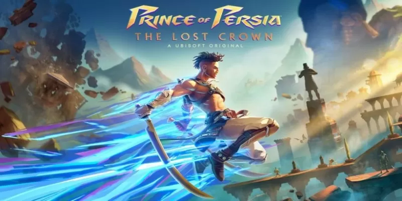 Prince of Persia: Lost Crown Hits iOS, Android ในเดือนหน้า