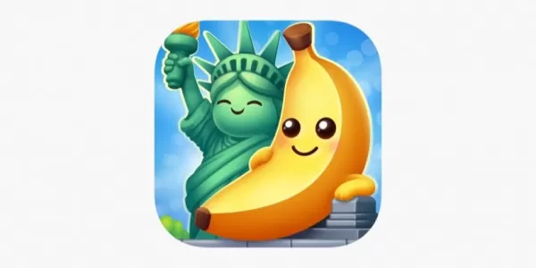 Puzzler de física maluco: medir objetos com bananas