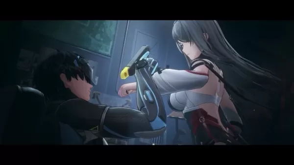 Snowbreak Abyssal Dawn 이벤트는 새로운 봉우리로 가져갑니다