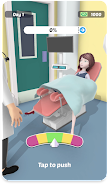 Momlife Simulator Ảnh chụp màn hình 1