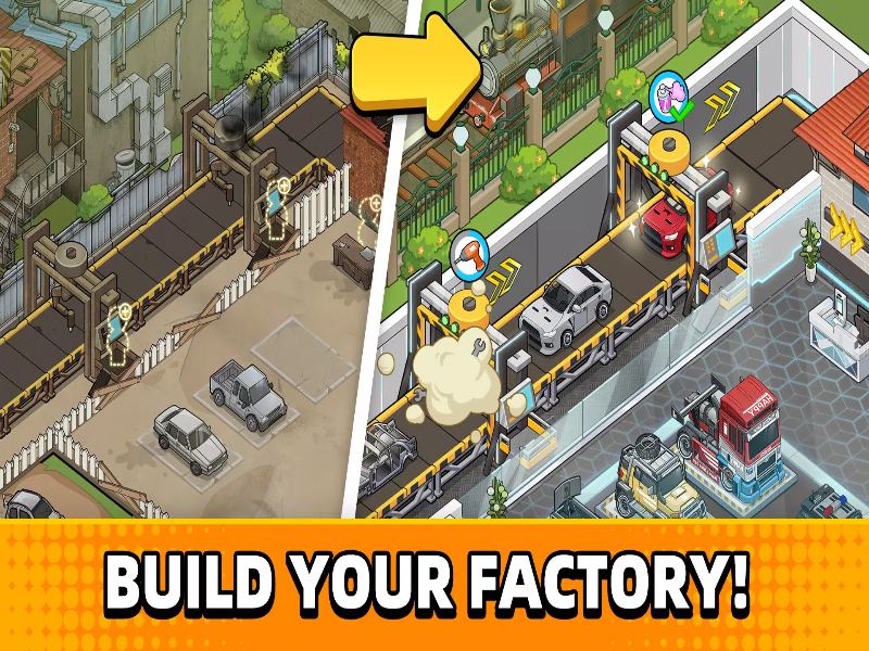 Gebruikte auto tycoon game mod apk