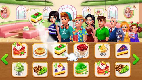 Cooking Truck - Food Truck Screenshot 3