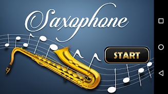 Saxophone Screenshot 0