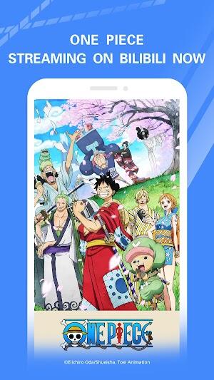 BilibiliMod-Apk für Android“ /></p>
<p>Fazit</p>
<p>Bilibili APK bietet ein hochwertiges Anime- und Video-Streaming-Erlebnis mit einem starken Community-Aspekt.  Während andere Plattformen Alternativen bieten, ist Bilibili aufgrund seiner Kombination aus Funktionen und Inhalten eine überzeugende Wahl für Anime-Fans.</p>