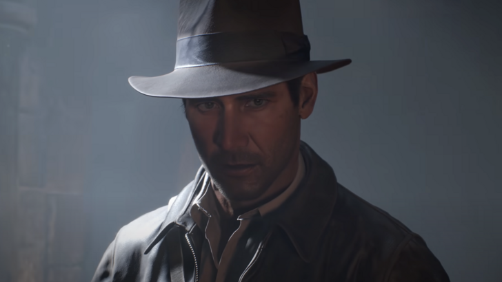 Ang Indiana Jones at ang Great Circle ay dumidikit sa Melee Combat Over Gun Fights 