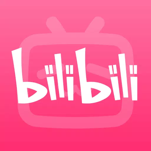 bilibili-彈幕動畫戲劇線上看