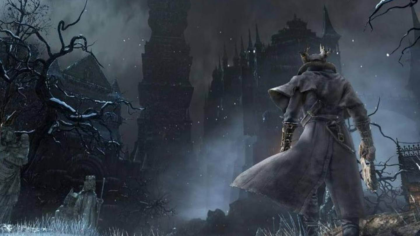 Is Bloodborne 2 in de maak? FromSoftware Polls -fans voor inzichten