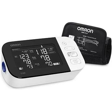 Omron 10 Series Wireless Upper Arm Blood Pressure Monitor