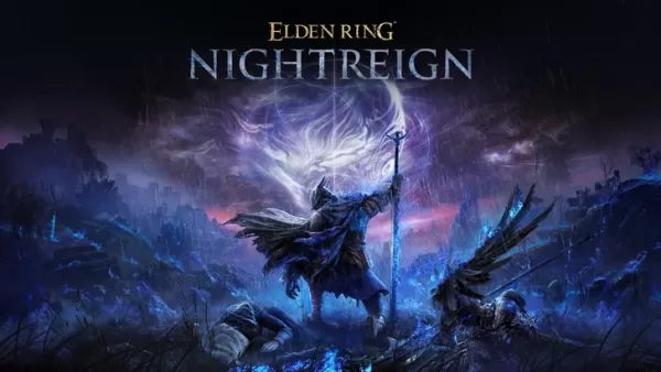 Elden Ring: Nightreign обнародован 