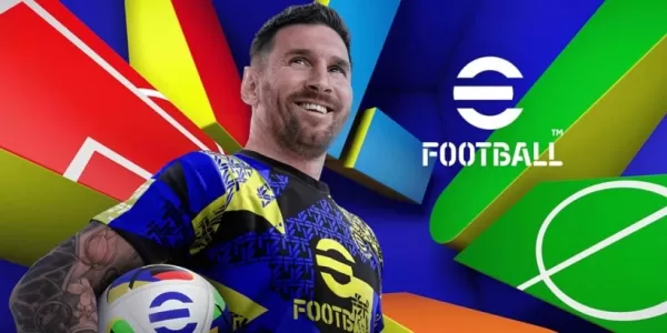 Efootball เป็นวันครบรอบ 8 ปีด้วยแคมเปญใหม่