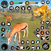 Animal Tiger Simulator Games