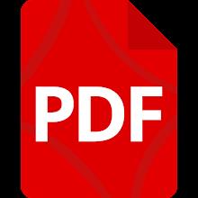 PDF Reader App : PDF Editor