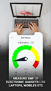 Phone EMF Detector Ekran Görüntüsü 3